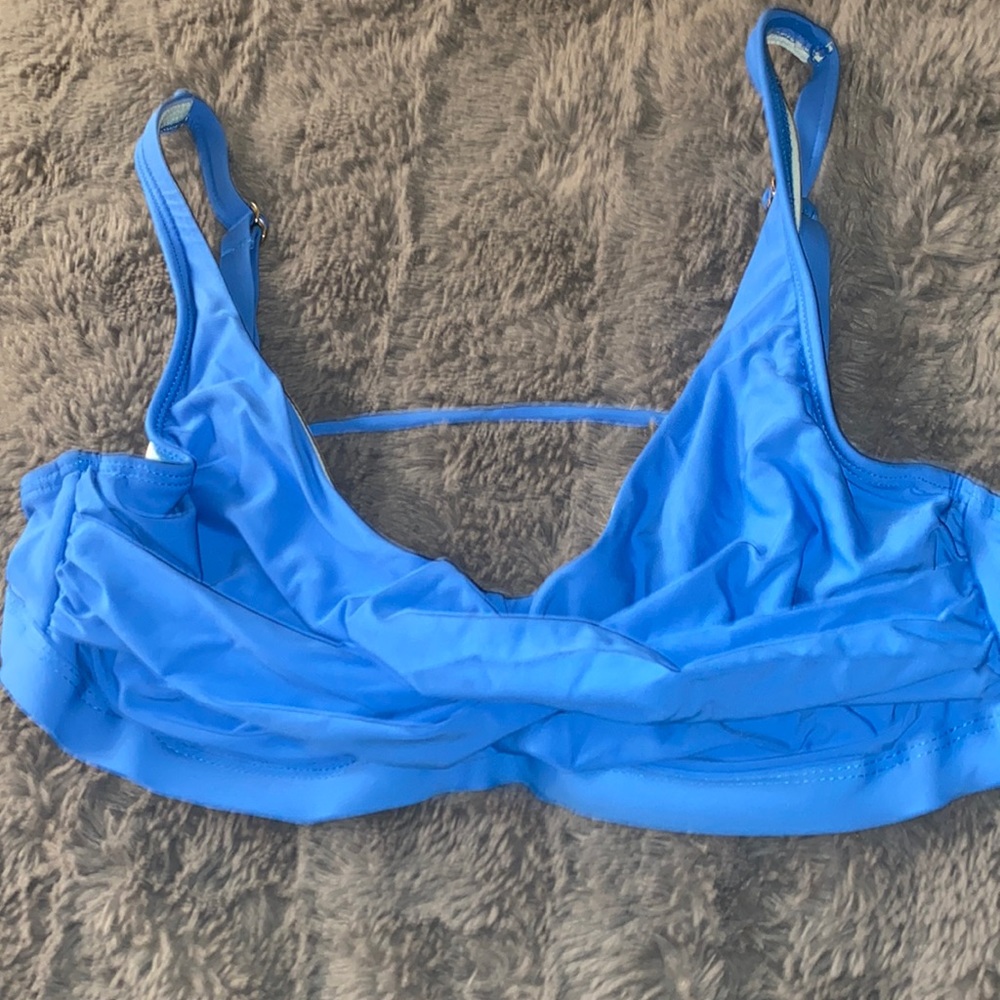 Women’s bikini top